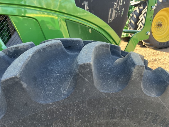 2023 John Deere 6R 175 - Photo14
