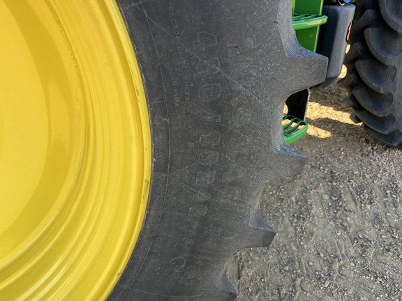 2023 John Deere 6R 175 - Photo16