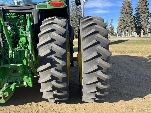 2023 John Deere 6R 175 - Photo17