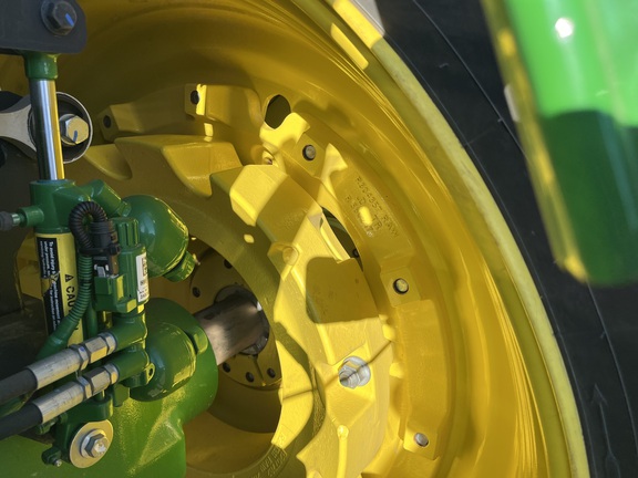 2023 John Deere 6R 175 - Photo18