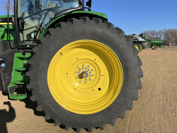 2023 John Deere 6R 175 - Photo19