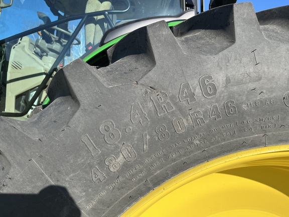 2023 John Deere 6R 175 - Photo20