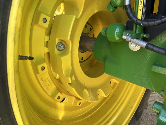 2023 John Deere 6R 175 - Photo22