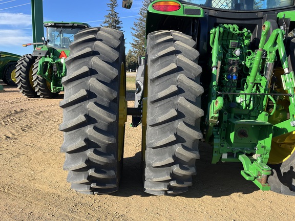 2023 John Deere 6R 175 - Photo21