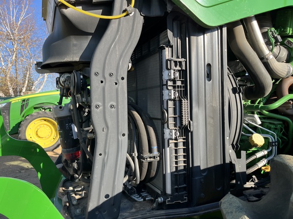 2023 John Deere 6R 175 - Photo23