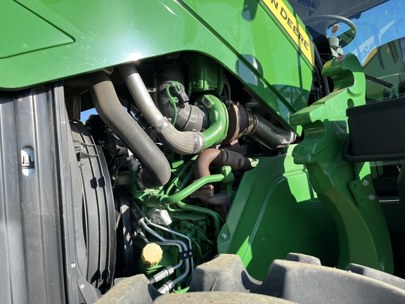 2023 John Deere 6R 175 - Photo24