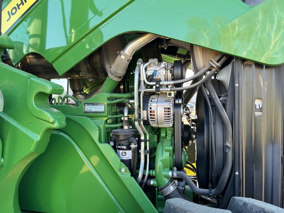 2023 John Deere 6R 175 - Photo25