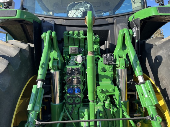 2023 John Deere 6R 175 - Photo27