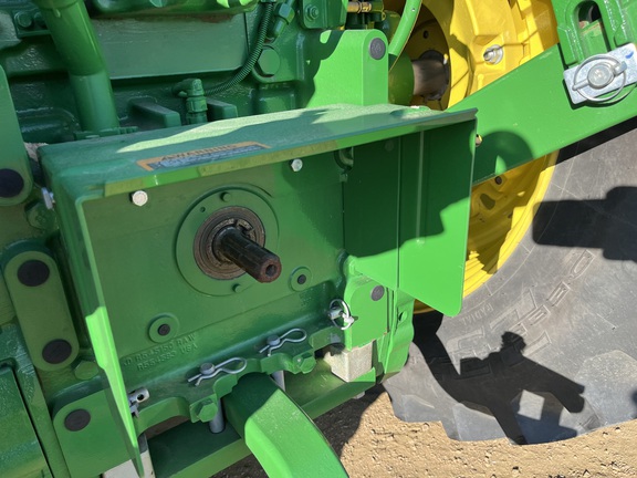 2023 John Deere 6R 175 - Photo28