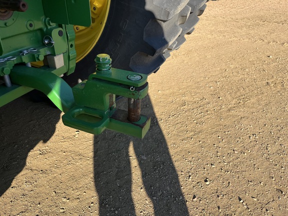 2023 John Deere 6R 175 - Photo29