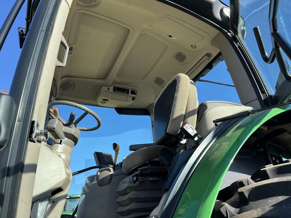 2023 John Deere 6R 175 - Photo31