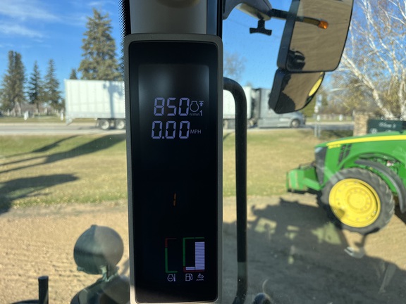 2023 John Deere 6R 175 - Photo32