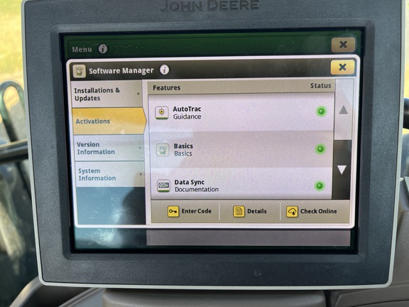 2023 John Deere 6R 175 - Photo34