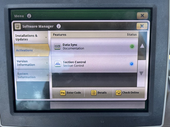 2023 John Deere 6R 175 - Photo35