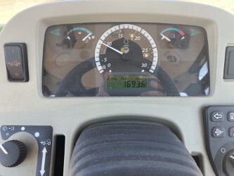 2014 John Deere 4044R Image 5