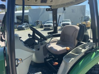 2014 John Deere 4044R Image 7