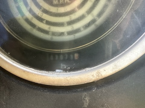 1992 John Deere 2955 Photo 8