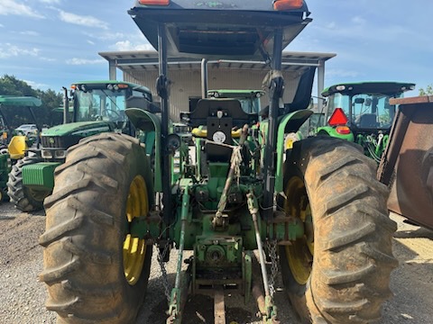 1992 John Deere 2955 Photo 5