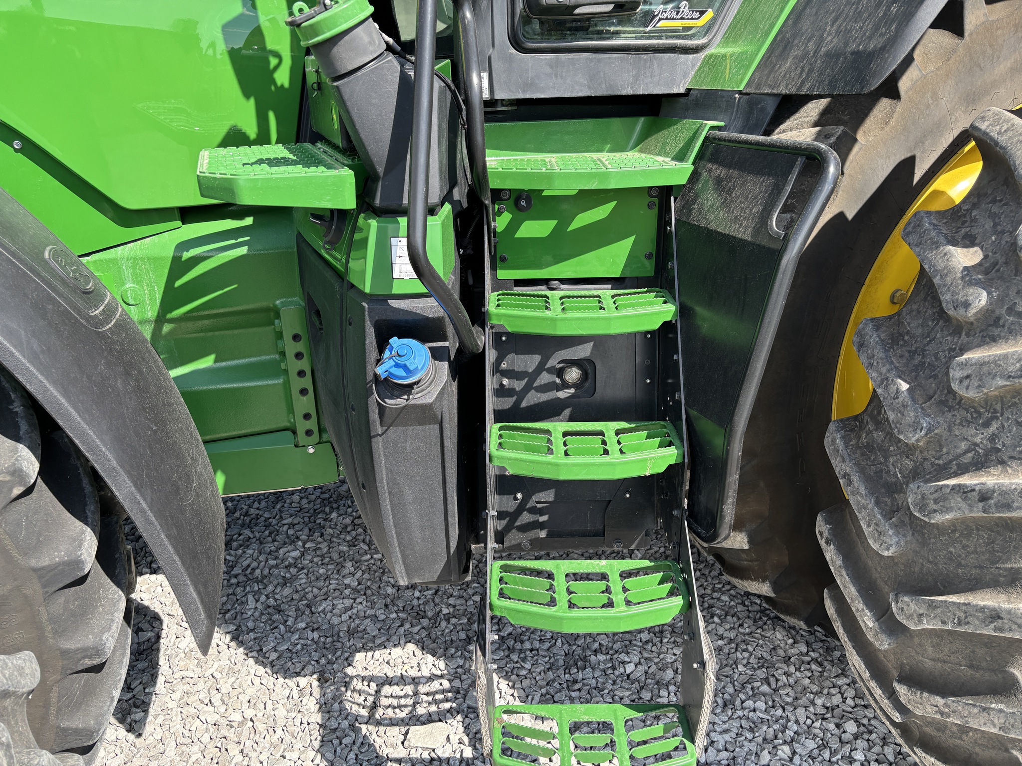 2020 John Deere 8R 370 Image 21
