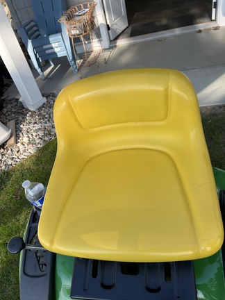 Photo of 2013 John Deere D105
