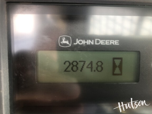 Photo of 2021 John Deere 333G