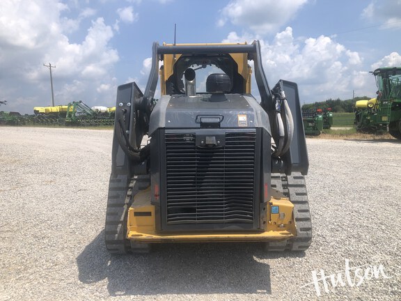 Photo of 2021 John Deere 333G