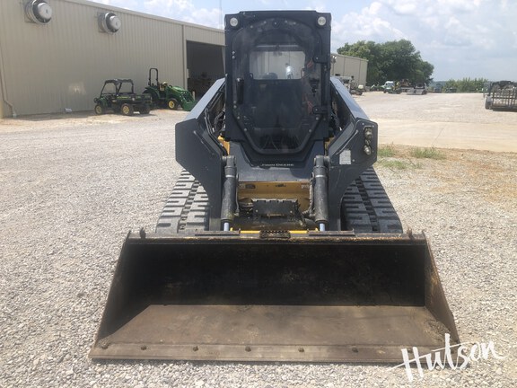 Photo of 2021 John Deere 333G