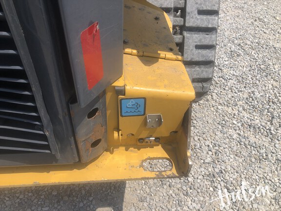 Photo of 2021 John Deere 333G