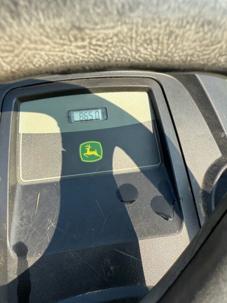 2006 John Deere X340