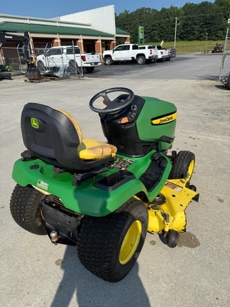 2006 John Deere X340