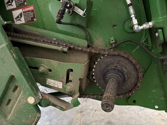 Photo of 2023 John Deere S780