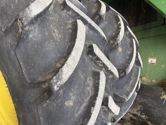 Photo of 2023 John Deere S780