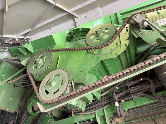 Photo of 2023 John Deere S780