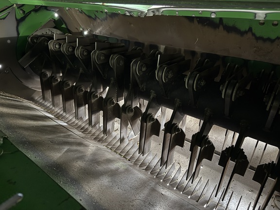 Photo of 2023 John Deere S780