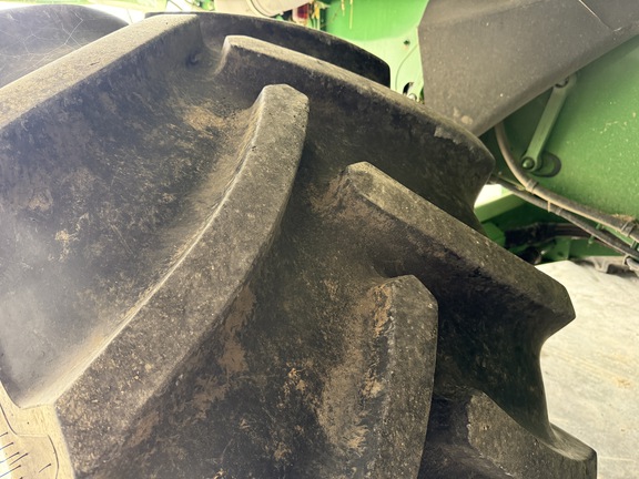 Photo of 2023 John Deere S780