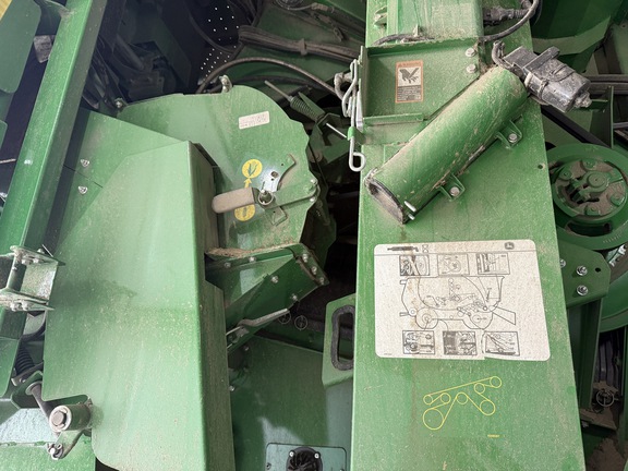 Photo of 2023 John Deere S780