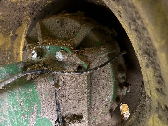 Photo of 2023 John Deere S780