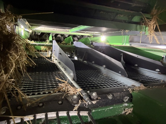 Photo of 2023 John Deere S780