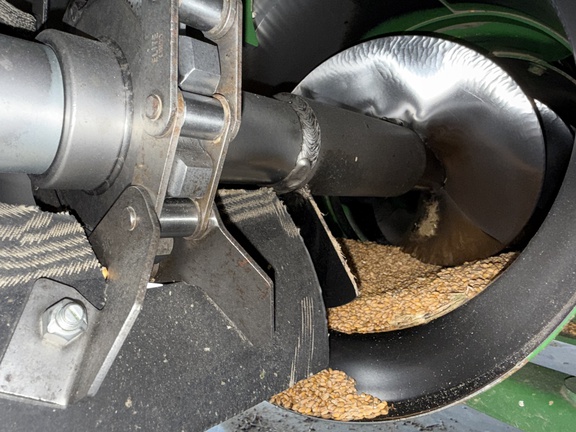 Photo of 2023 John Deere S780