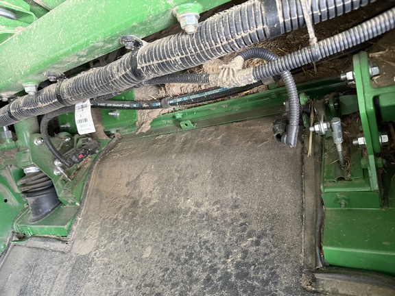 Photo of 2023 John Deere S780