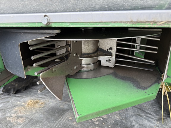 Photo of 2023 John Deere S780