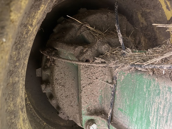 Photo of 2023 John Deere S780