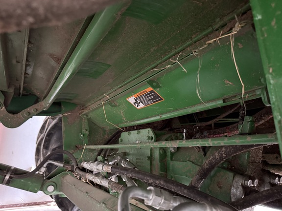 Photo of 2023 John Deere S780