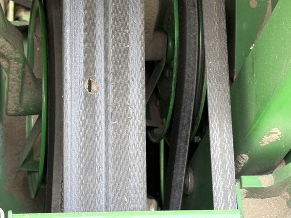 Photo of 2023 John Deere S780