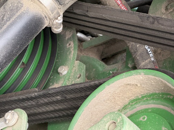 Photo of 2023 John Deere S780