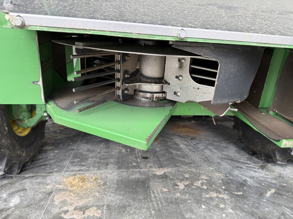 Photo of 2023 John Deere S780
