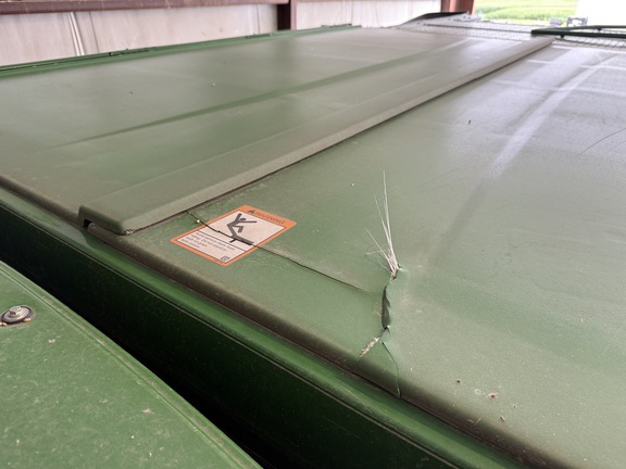 Photo of 2023 John Deere S780