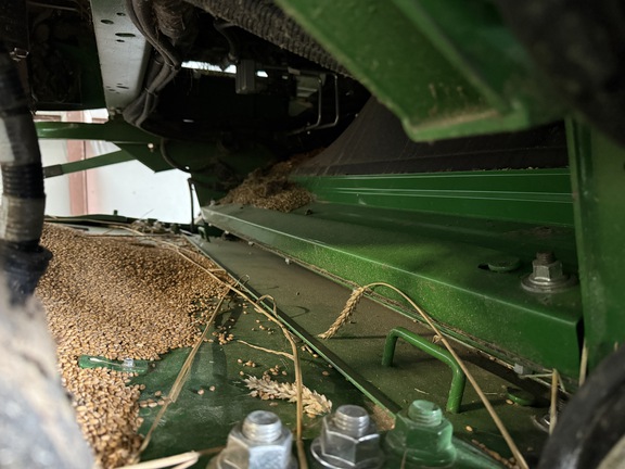 Photo of 2023 John Deere S780
