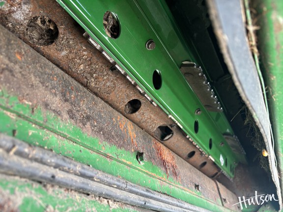 Photo of 2023 John Deere S780