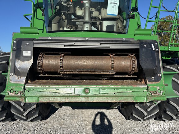 Photo of 2023 John Deere S780